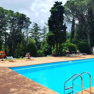 4* Resort Del Parco In Tuscany