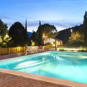  Vakantieboerderij Pratofranco