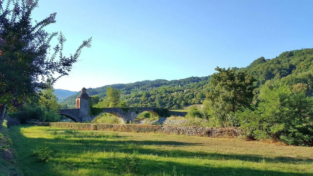 Ai Chiosi Affittacamere Pontremoli Bed & Breakfast