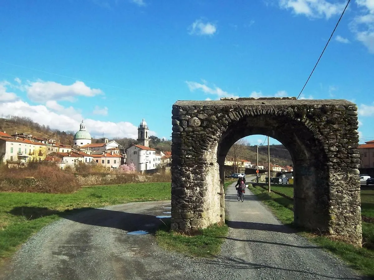 Ai Chiosi Affittacamere Pontremoli
