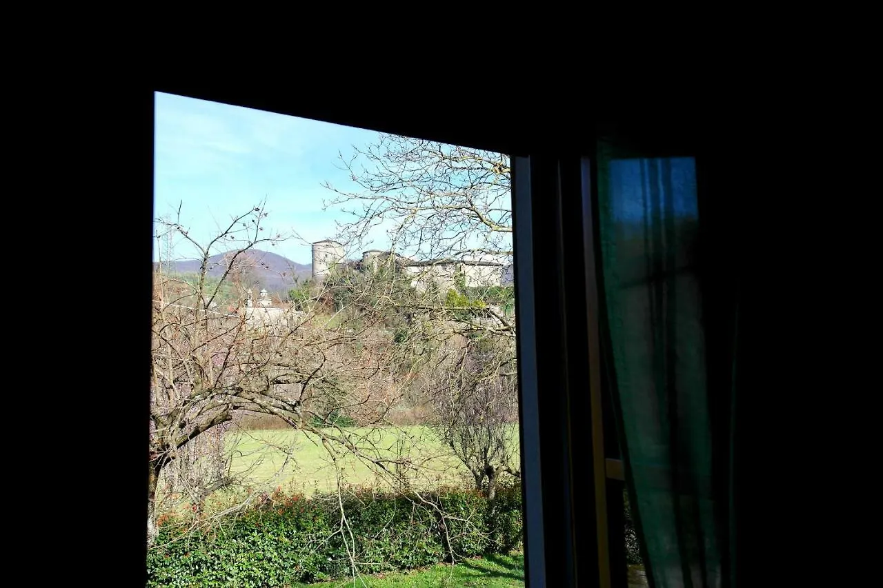Ai Chiosi Affittacamere Pontremoli