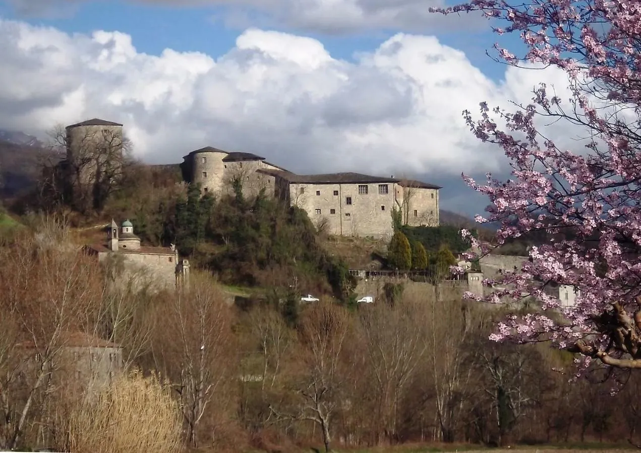 Ai Chiosi Affittacamere location