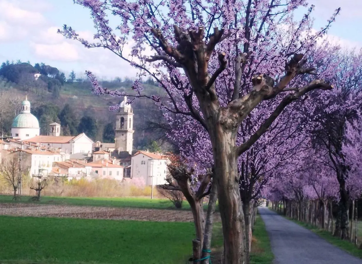 Bed & Breakfast Ai Chiosi Affittacamere Pontremoli Italy